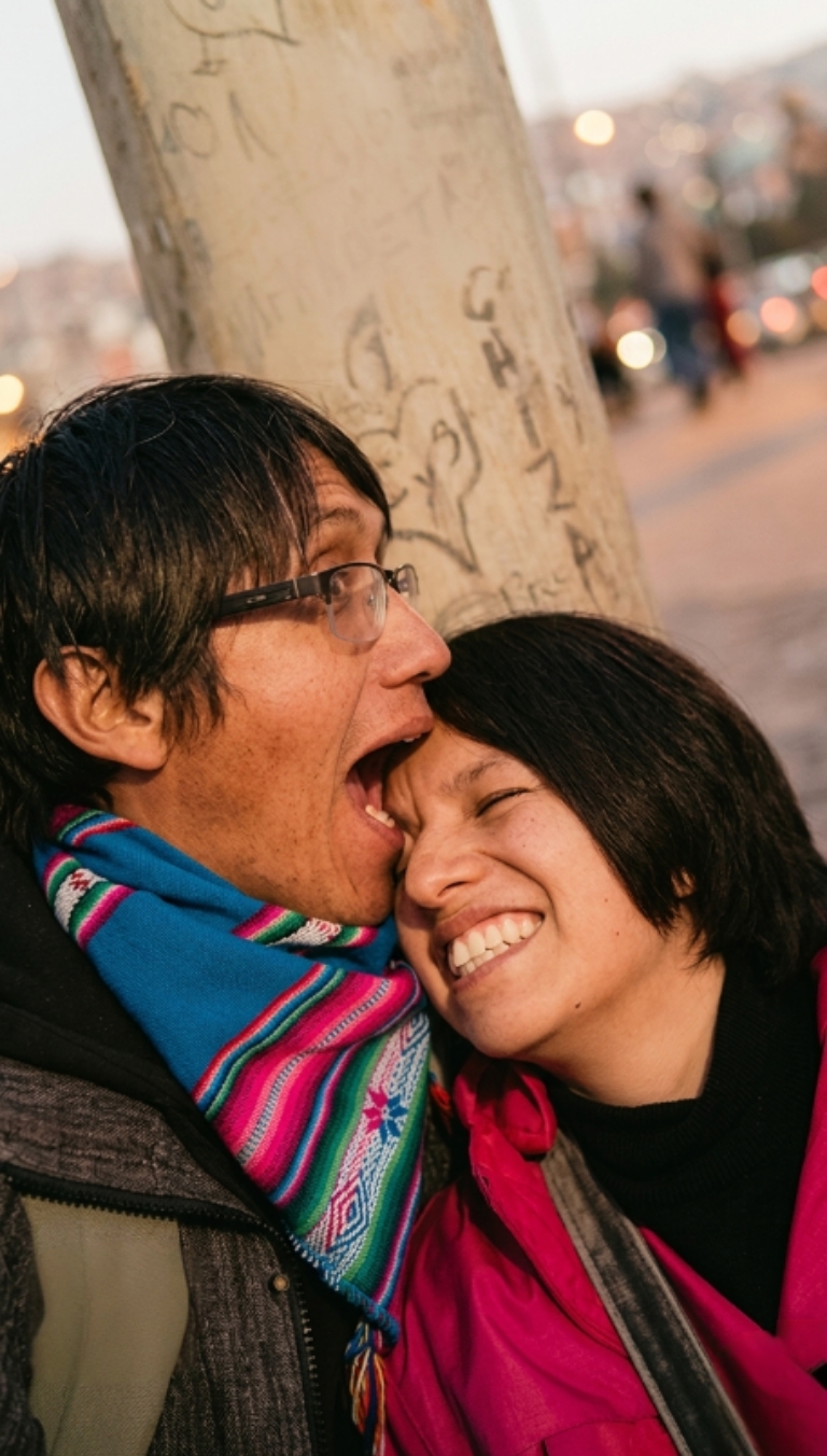 Ivan & Narda - San Juan